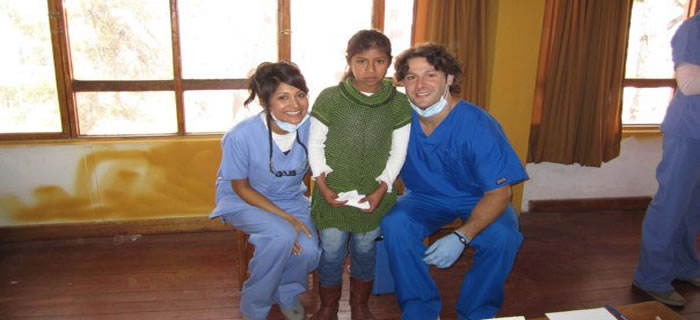 Peru Volunteer and Travel - Voluntariado en Cusco Peru